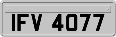 IFV4077