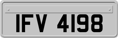 IFV4198