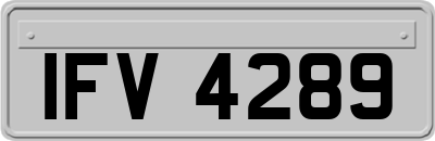 IFV4289