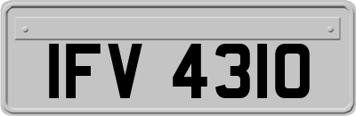 IFV4310