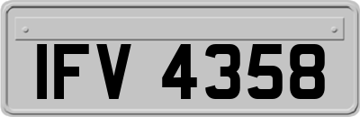 IFV4358