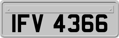 IFV4366