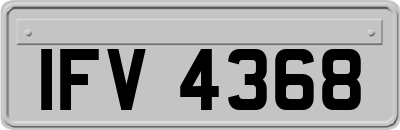 IFV4368