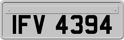 IFV4394