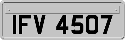 IFV4507