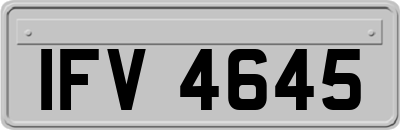 IFV4645