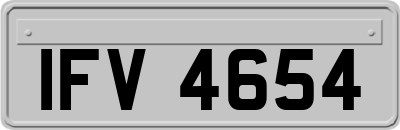 IFV4654