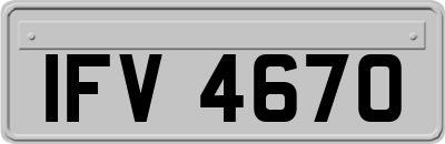 IFV4670