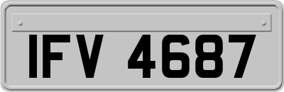 IFV4687