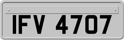 IFV4707
