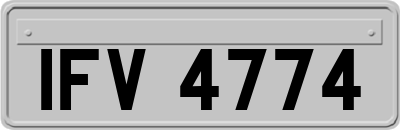 IFV4774