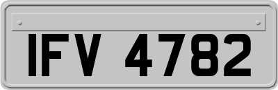 IFV4782