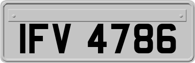 IFV4786