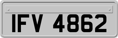 IFV4862