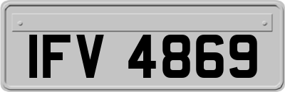 IFV4869