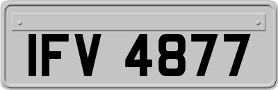 IFV4877