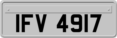 IFV4917
