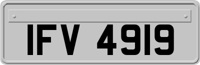 IFV4919