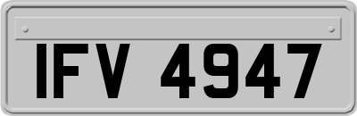 IFV4947