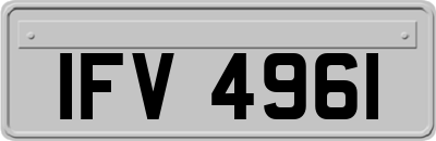 IFV4961