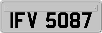 IFV5087