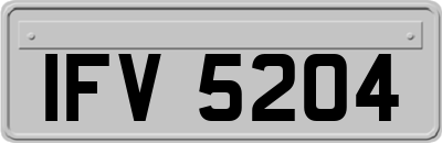 IFV5204