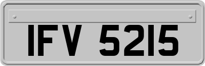 IFV5215