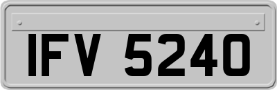 IFV5240