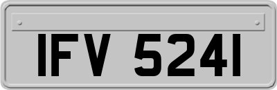 IFV5241