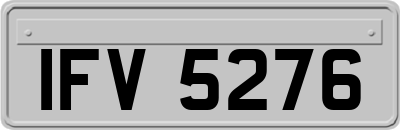 IFV5276