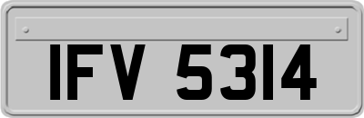IFV5314