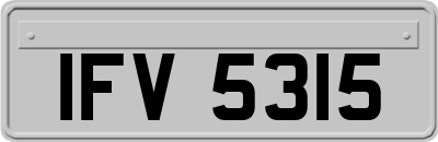 IFV5315