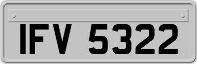 IFV5322
