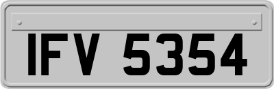 IFV5354