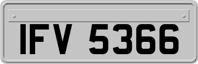 IFV5366