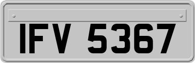 IFV5367