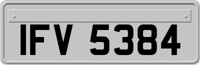IFV5384