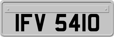 IFV5410