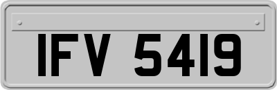 IFV5419