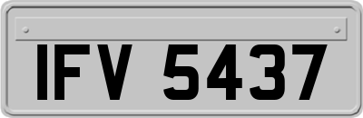 IFV5437