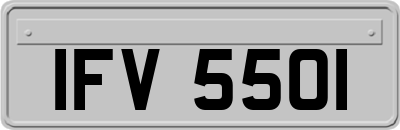 IFV5501