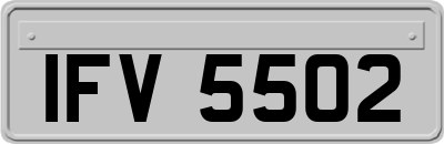 IFV5502