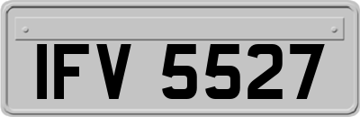 IFV5527