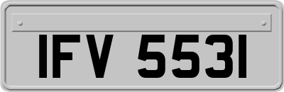 IFV5531