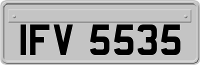 IFV5535