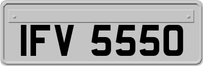 IFV5550
