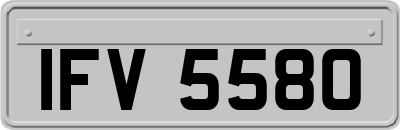 IFV5580