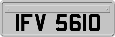 IFV5610