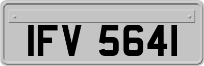 IFV5641
