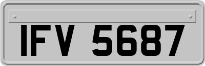 IFV5687